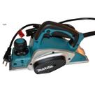 Plaina Elétrica 82mm 620w KP0800K Makita-220 volts