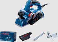 Plaina Elétrica 82mm 700w 220v - Bosch GHO700 Plaina Elétrica 82mm 700w 220v - Bosch GHO700
