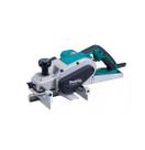 Plaina Elétrica 82mm 750w M1100b Makita 220V + Guia Reta Plaina Elétrica 82mm 750w M1100b Makita 220V + Guia Reta