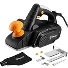 Plaina Elétrica 82mm 900W 220v Deko Plaina Elétrica 82mm 900W 220v Deko