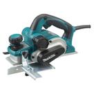 Plaina elétrica 850 watts corte por passada de até 4 mm - KP0810 (220V)