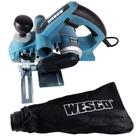 Plaina Eletrica 900w 110v WS5343U Wesco