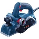 Plaina Elétrica Bosch GHO 700W Profissional 16500rpm 82mm Plaina Elétrica Bosch GHO 700W Profissional 16500rpm 82mm