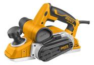 Plaina Elétrica Ingco 1050w 220v - Padrão - 220V