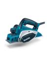 Plaina Elétrica Makita KP0800 220V 82mm Acabamento Preciso Madeira