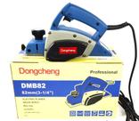 Plaina Elétrica Manual Dongcheng Dmb82 - 220V - 500 Watts Plaina Elétrica Manual Dongcheng Dmb82 - 220V - 500 Watts