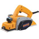 Plaina Elétrica Manual Industrial Profissional 550w 80mm 127v Pró Euro Plaina Elétrica Manual Industrial Profissional 550w 80mm 127v Pró Euro