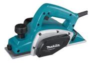 Plaina Elétrica Manual Makita Mt M1902b Prof 82mm 580w 220v