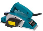 Plaina Elétrica Nova Lâmina Dupla 750w 220v Plaina Elétrica Nova Lâmina Dupla 750w 220v