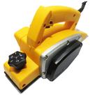 Plaina Elétrica Nova Lâmina Dupla 750W Exclusiva Plaina Elétrica Nova Lâmina Dupla 750W Exclusiva