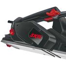 Plaina Elétrica Skil - 550W 1555 Plaina Elétrica Skil - 550W 1555