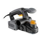 Plaina Elétrica Wf PE01 com Empunhadura Emborrachada, Ajuste de Profundidade, 760W 220V Wap