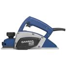 Plaina gamma eletrica hobby 560w 220v