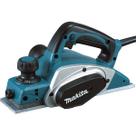 Plaina KP0800 620W 127V (110V) - Makita