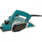 Plaina Makita 127V 620W Kp0800-127V