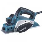 Plaina Makita Kp0800 220v - 620W, 82mm corte Plaina Makita Kp0800 220v - 620W, 82mm corte