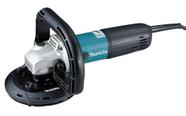 Plaina makita p/concreto 1400w 125mm 220v