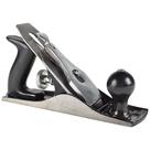 Plaina Manual com Cabo Plástico e Base Lisa 225 x 50 mm Fertak Plaina Manual com Cabo Plástico e Base Lisa 225 x 50 mm Fertak