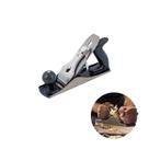 Plaina Manual Com Corpo de Metal N3/ 52 X 230 Mm Plaina Manual Com Corpo de Metal N3/ 52 X 230 Mm