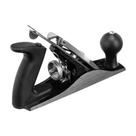 Plaina manual de base lisa 45 mm N3 - 2107855