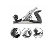 Plaina manual de metal 52 x 230mm sparta