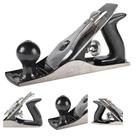 Plaina Manual De Metal Profissional 225X50Mm Nr3 Fertak