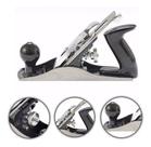 Plaina Manual De Metal Profissional 58x245 Mm Sparta/2107955 Plaina Manual De Metal Profissional 58x245 Mm Sparta/2107955