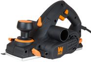 Plaina manual elétrica WEN 6530 6 Amp, 82 mm, 110 V Plaina manual elétrica WEN 6530 6 Amp, 82 mm, 110 V