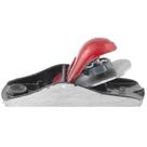 Plaina Manual Hobby 45x140mm - 2102055 - SPARTA Plaina Manual Hobby 45x140mm - 2102055 - SPARTA