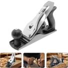 Plaina Manual N4 Ferro Fundido Abs Tradestar Plaina Manual N4 Ferro Fundido Abs Tradestar