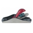 Plaina Manual Nº 1 Corpo de Metal Hobby - Sparta