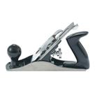 Plaina Manual Nº 4 Corpo de Metal Profissional - Sparta