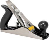 Plaina manual nr3 55x230mm largura lâmina 45mm profissional - Vonder