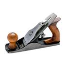 Plaina Manual Número 4 Empunhadura de Madeira 6EZ EDA Plaina Manual Número 4 Empunhadura de Madeira 6EZ EDA