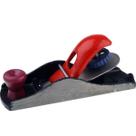 Plaina Manual Para Madeira Hobby 175mm Starfer Plaina Manual Para Madeira Hobby 175mm Starfer