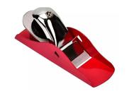 Plaina Manual Para Madeira N2 P/ Pequenos Consertos muito bom -