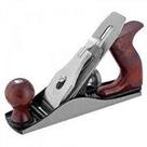 Plaina Manual Starfer Profissional Nº 3 - 210 Mm Plaina Manual Starfer Profissional Nº 3 - 210 Mm