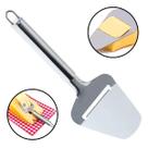 Plaina Para Cortar Todos Tipos De Queijo Em Aço Inox Plaina Para Cortar Todos Tipos De Queijo Em Aço Inox