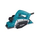 Plaina Para Madeira - M1902B - 110v - 500w - Makita Plaina Para Madeira - M1902B - 110v - 500w - Makita
