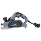 Plaina para Madeira Torkz 3 1/4" (82mm) TRE0014, 710 Watts - 220 Volts