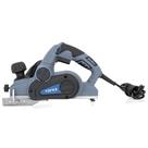 Plaina para Madeira Torkz 3 1/4" (82mm) TRE0014, 710 Watts - 220 Volts Plaina para Madeira Torkz 3 1/4" (82mm) TRE0014, 710 Watts - 220 Volts