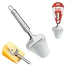 Plaina Para Queijo Cortador Fatiador Inox Euro Home Plaina Para Queijo Cortador Fatiador Inox Euro Home