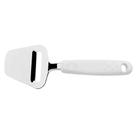 Plaina Para Queijo De Inox Utilitá Branco - 25631180 - Tramontina Plaina P-queijo Inox Utilita Branco Tram