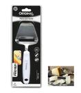 Plaina para Queijo Premium / Cortador em Aço Inoxidável Com Cabo em Plástico Plaina para Queijo Premium / Cortador em Aço Inoxidável Com Cabo em Plástico