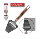 Plaina para queijo rose gold aço inox Hauskraft UTEN037 Plaina para queijo rose gold aço inox Hauskraft UTEN037