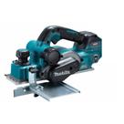 Plainadeira a Bateria Makita KP001GM201 40V Max XGT Potente, Precisa e Ideal para Uso Profissional