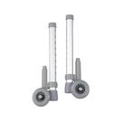 Planador traseiro Walker Drive Medical 10106 com roda e freios