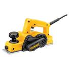 Planadora Manual DEWALT D26676 - 5,5A - 82mm - Sapato de Alumínio