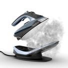 Plancha de vapor inalámbrica Rowenta DE6730 1600W con suela de acero inoxidable