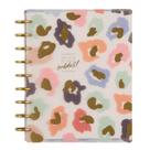 Planejador O Happy Planner Disc-Bound Academic 2025-2026